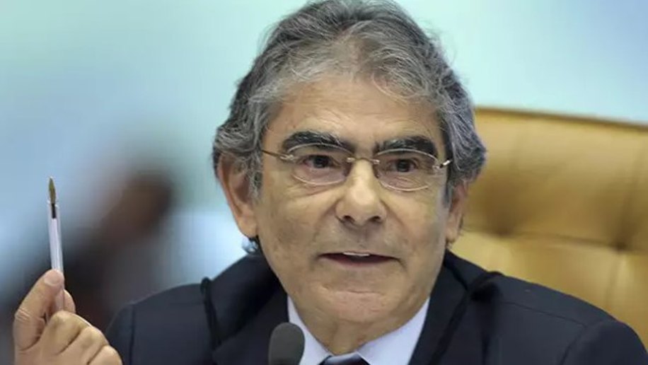 Não somos republiqueta