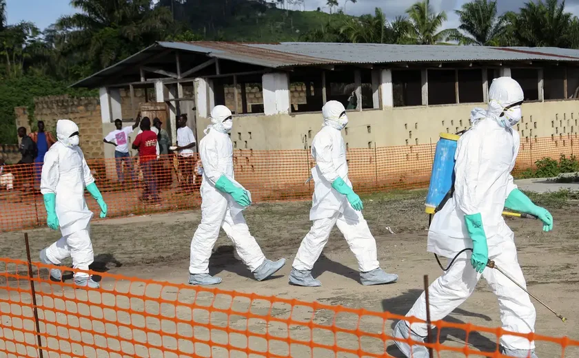 Surto de Marburg em Ruanda já matou 11 pessoas