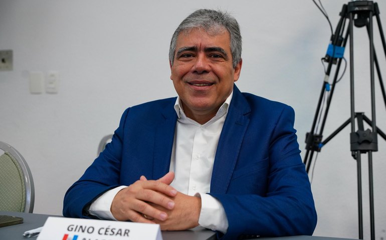 Governo de Alagoas marca presença no Seminário Internacional Águas para o Futuro