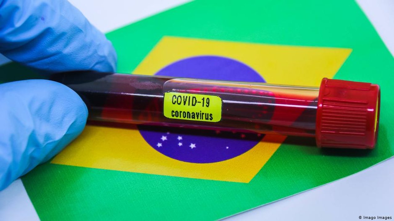 Governo do Brasil libera R$ 9,4 bilhões para combate ao coronavírus