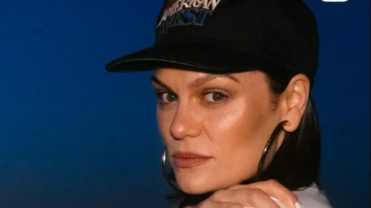 Jessie J anuncia fim do relacionamento com Chanan Safir Colman: 'Situação triste'