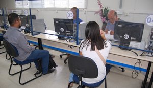 1 / Foto: Foto: Ascom Sefaz