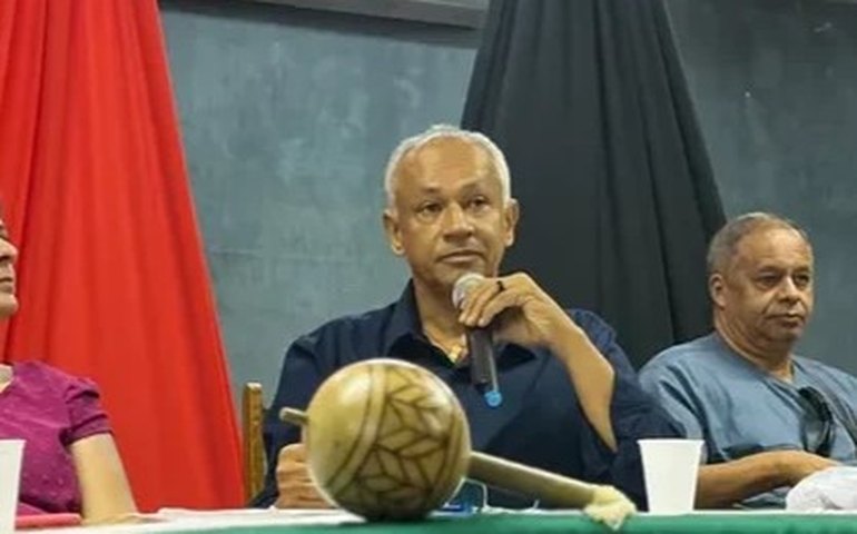 Coordenador da Funai nega ter recebido convite para audiência pública em Palmeira dos Índios