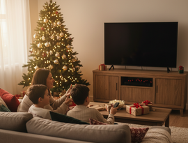 Streaming: guia de Natal para todos os gostos