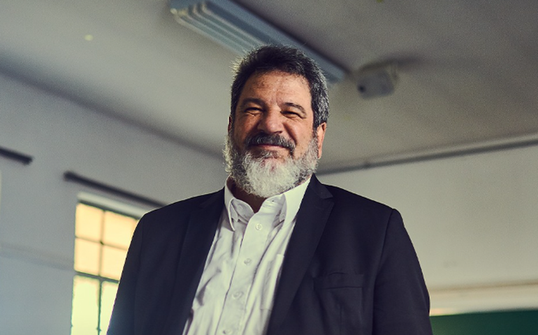A convivência é uma coisa antiga que precisa ser revitalizada, diz Mario Sergio Cortella