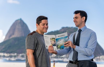 Testemunhas de Jeová — 100 anos de educação e ensino no Brasil