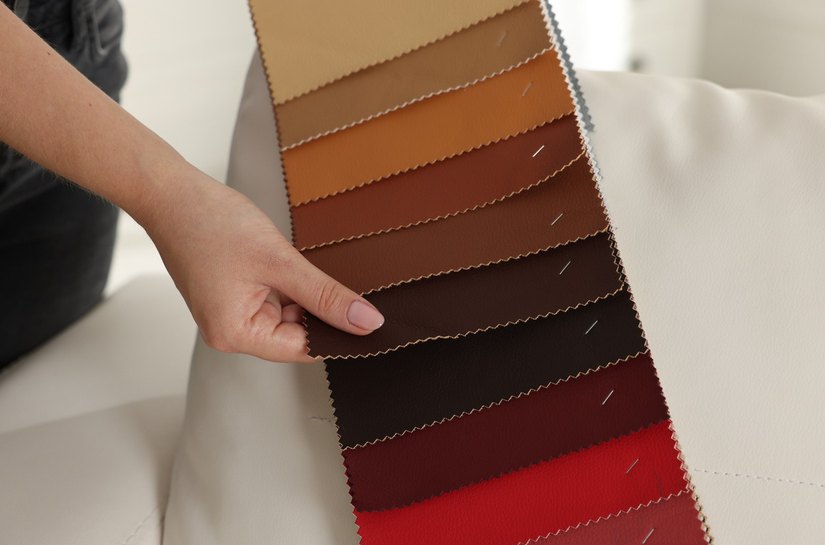 Tendências de decoração: ranking das 10 cores de sofá mais pesquisadas pelos brasileiros