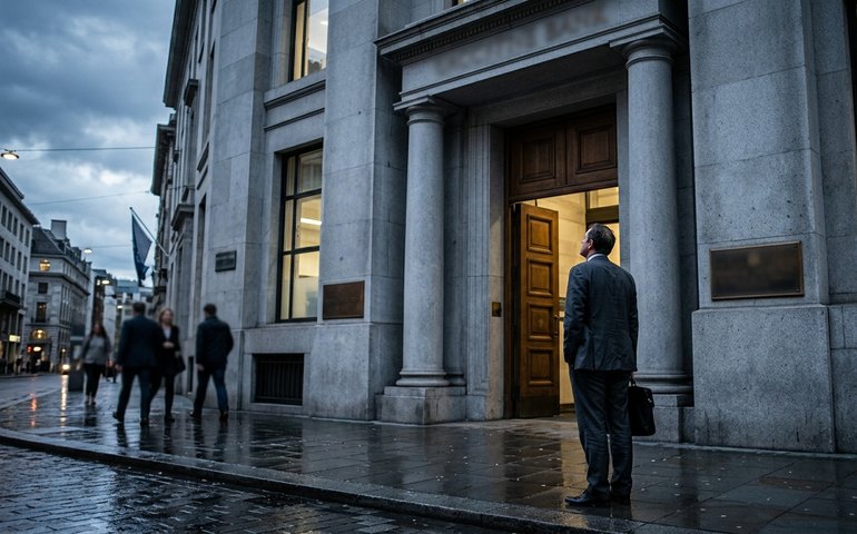 Irã ameaça instituições financeiras que financiam orçamento militar dos EUA