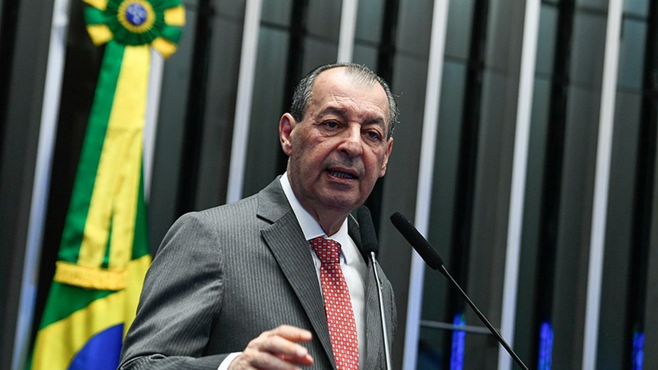 Relator destaca atuação apartidária e trabalho técnico de Gonet em ações do 8 de Janeiro