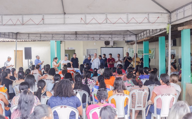 Com apoio da Prefeitura de Penedo e da Emater Alagoas, Programa Fomento Rural vai injetar mais de 750 mil reais na economia do campo