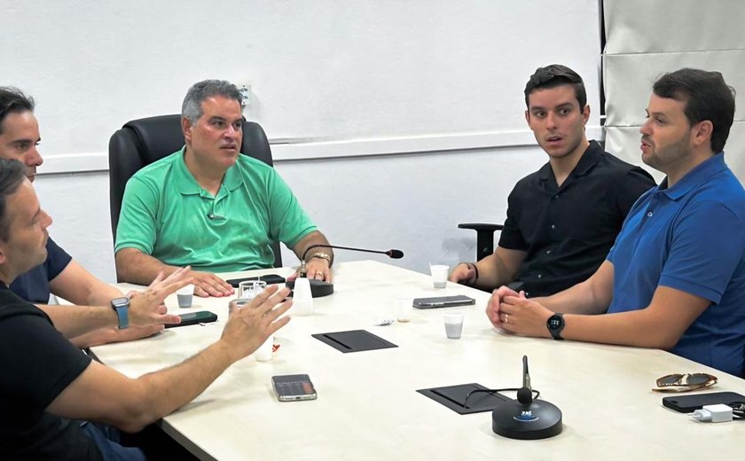 Comissão de Orçamento discute apreciação da Lei Orçamentária Anual de Maceió
