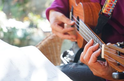 Uncisal passa a ofertar atendimento de musicoterapia para estudantes