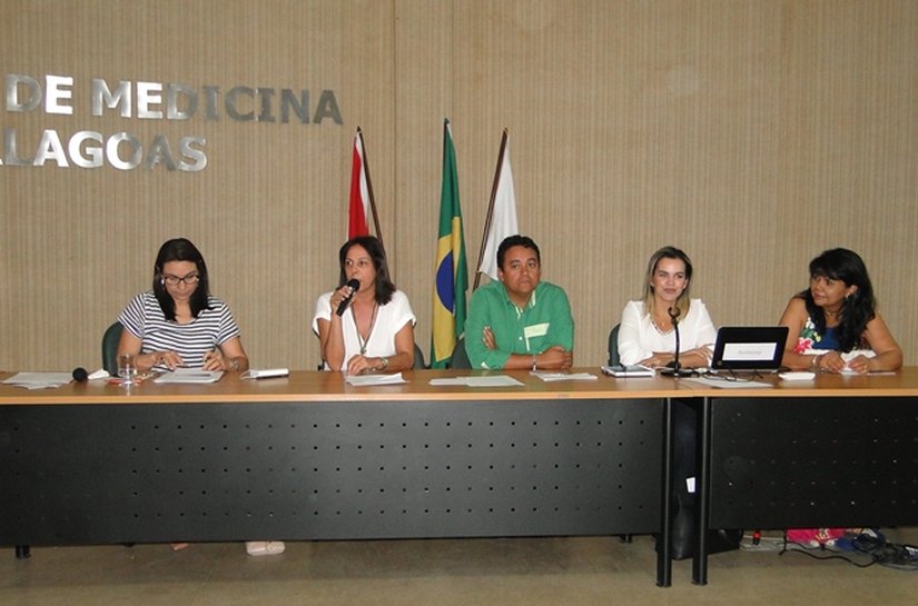 Secretários de Saúde e técnicos lotam auditório em 1ª Assembleia Geral do Cosems de 2017