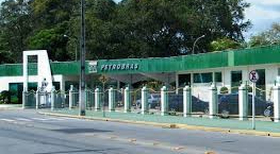 petrobras