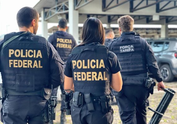 PF deflagra segunda fase de operação visando combate a fraudes na concessão de pensões por morte pelo INSS