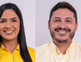 Justiça Eleitoral cassa diplomas de prefeita e vice de São Luís do Quitunde por irregularidades nas eleições de 2024