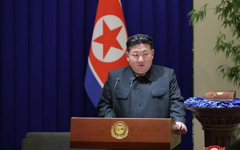 Coreia do Norte executou homem por ouvir e divulgar K-pop, afirma relatório sul-coreano