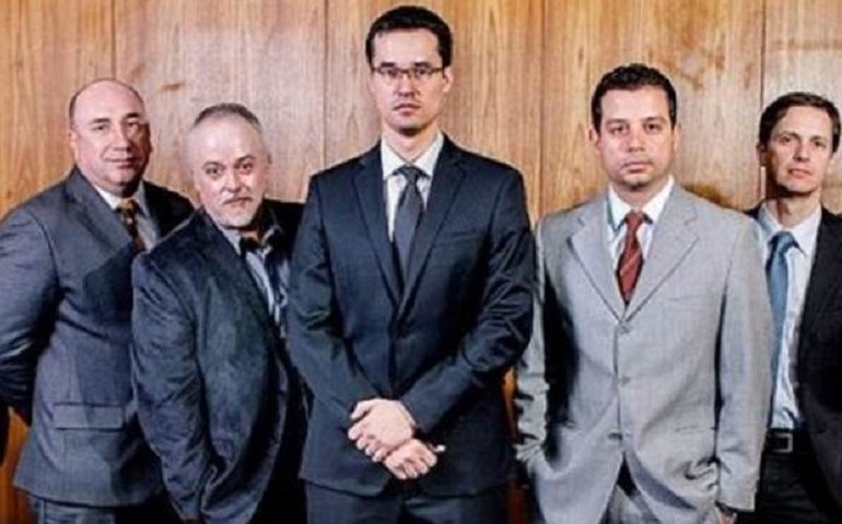 Lava Jato diz que PGR não pode ‘vasculhar’ investigações sobre pessoas com foro