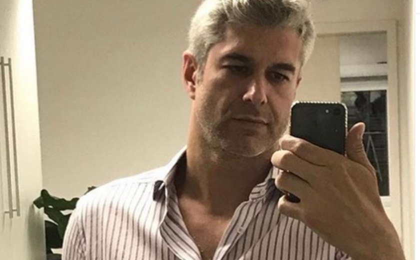 Marido de Ana Hickmann, Alexandre Correa se pronuncia sobre acusação de agressão