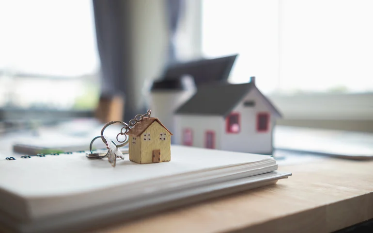 Vendas pendentes de imóveis sobem 1,8% nos EUA em fevereiro