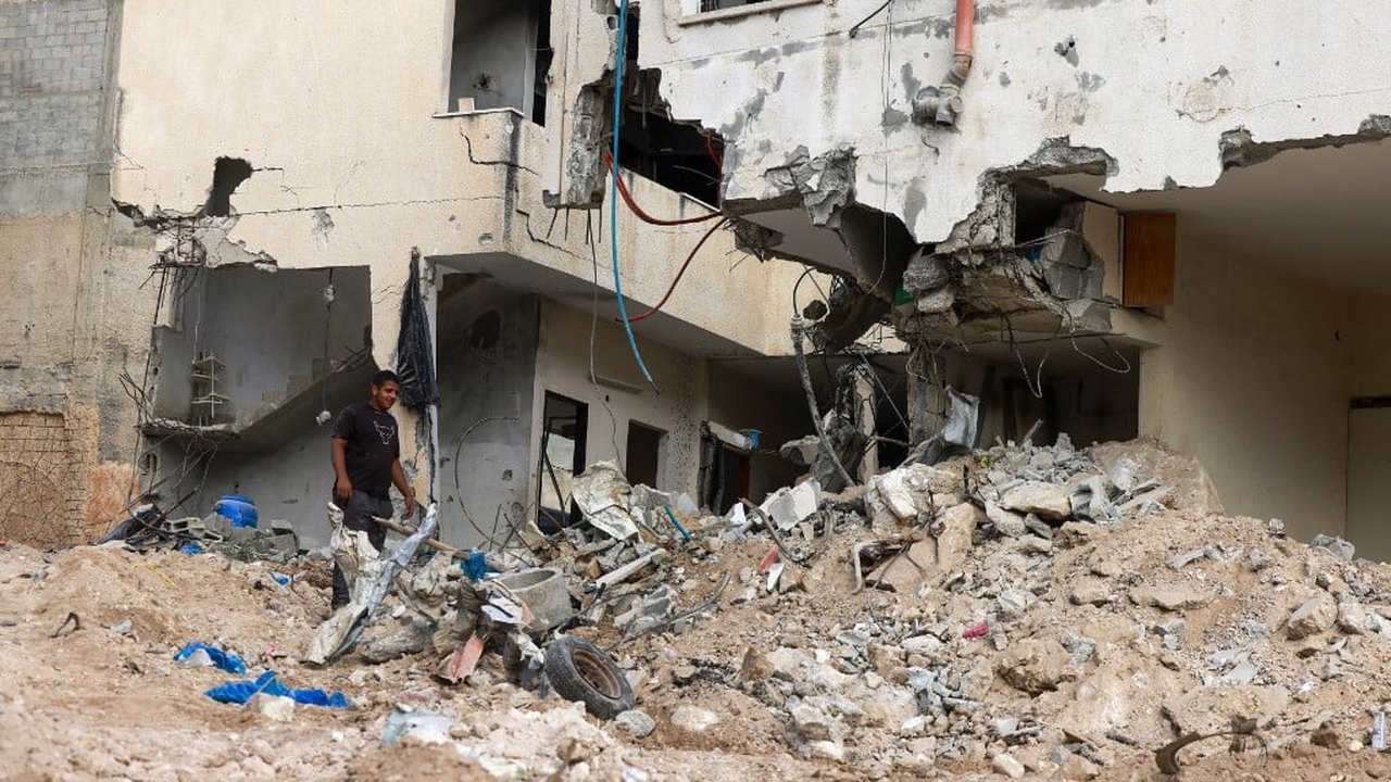 Ataque israelense deixa 16 mortos na Cisjordânia, diz Autoridade Palestina