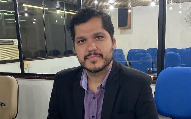 Vereador Toninho Garrote considera apoiar Mosabele Ribeiro na disputa pela Prefeitura; veja vídeo