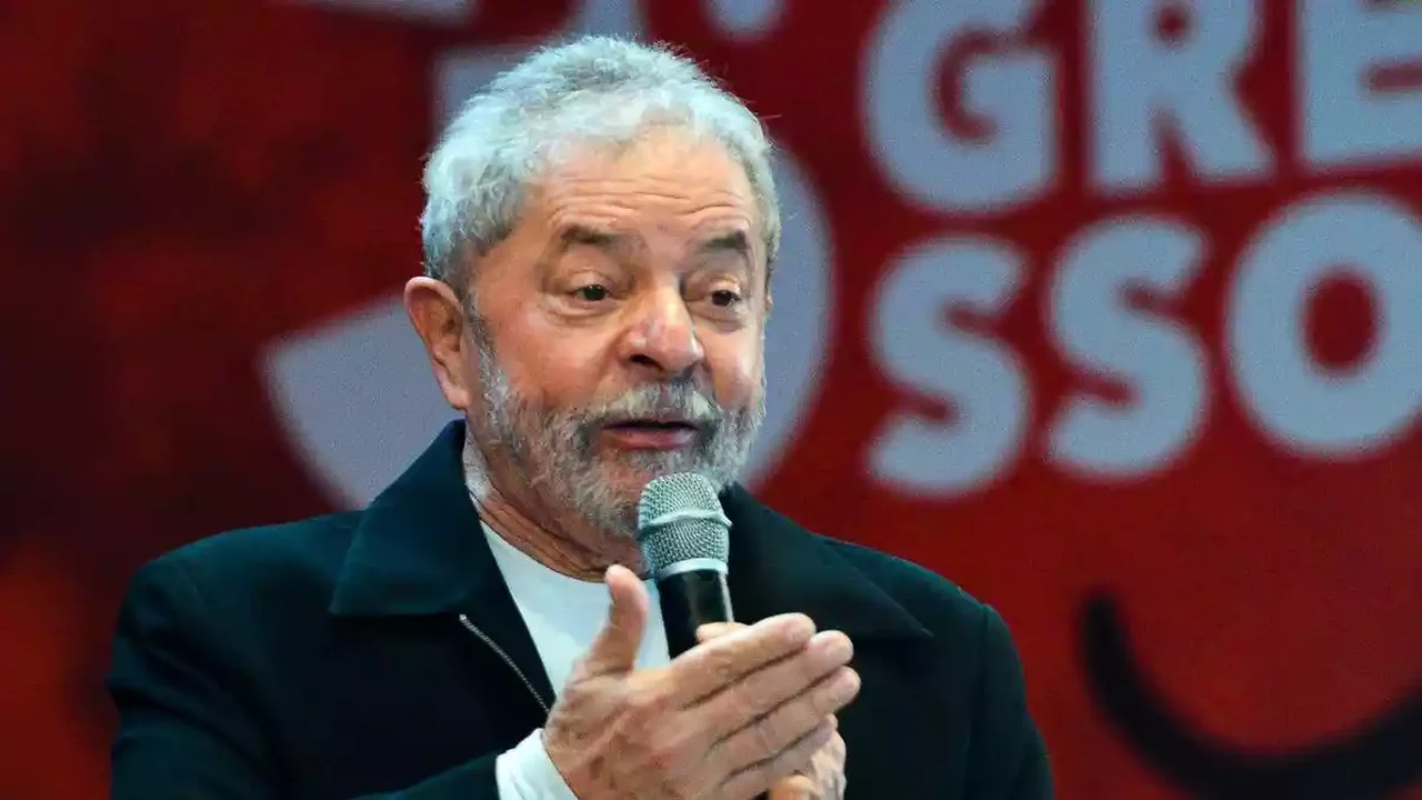 Fala de Lula sobre uso de andador gera críticas de entidades e até da base aliada