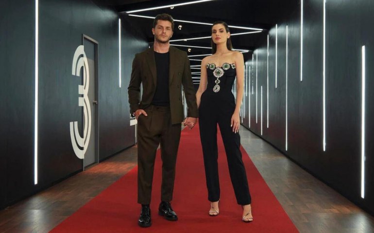 ‘Casamento às Cegas Brasil’: machismo volta a ser questão na 2ª temporada