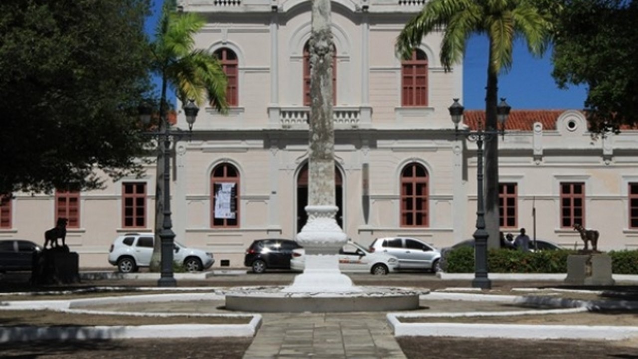 Museu da Imagem e do Som guarda um dos maiores acervos de tecnologia em Alagoas