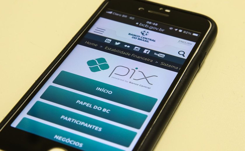 BB permite pagamento de empréstimos com Pix Open Finance