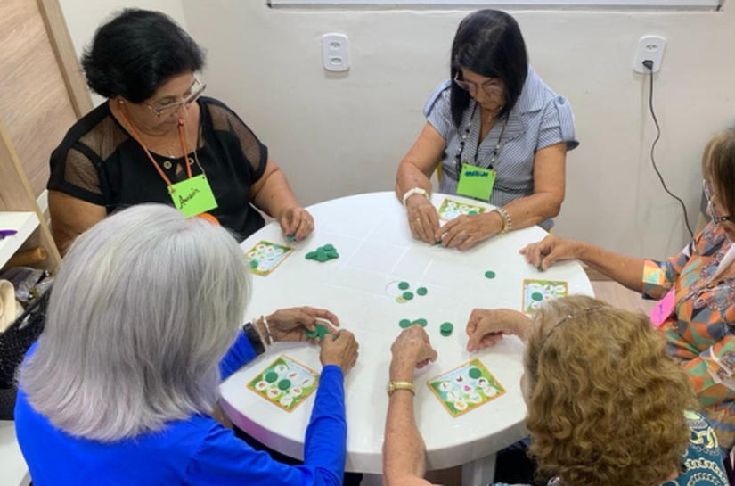 Idosos buscam cada vez mais autonomia e qualidade de vida na terceira idade