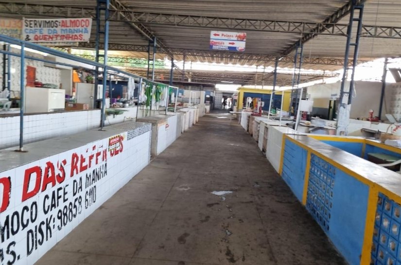 Confira os horários de feiras e mercados públicos no feriado de 7 de setembro