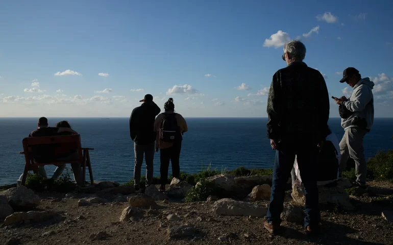 Rubio planeja visitar Israel na próxima semana, enquanto as tensões entre EUA e Irã permanecem elevadas após as últimas negociações