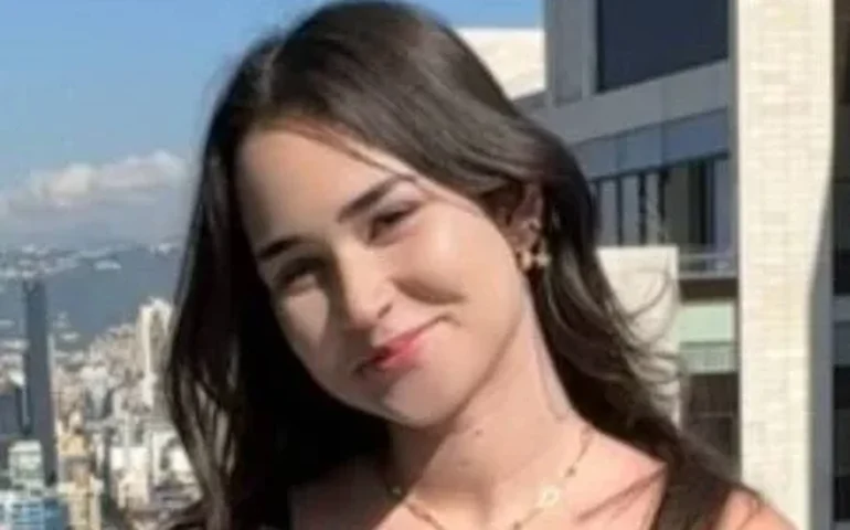 Van que atropelou e matou filha de diplomatas em Ipanema passará por perícia para apurar possível falha mecânica