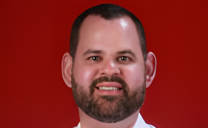 Diogo José Andrade Romão foi preso pela Polícia Federal