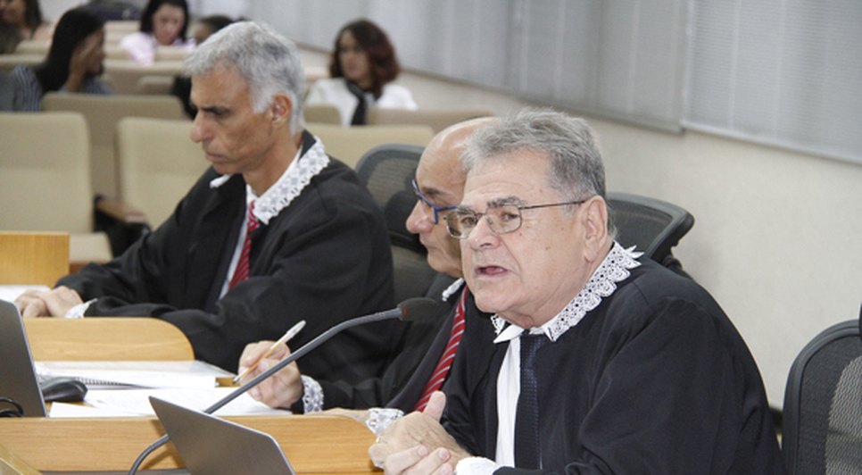 Conselheiro Carlos Alberto / Foto: DICOM/TCE