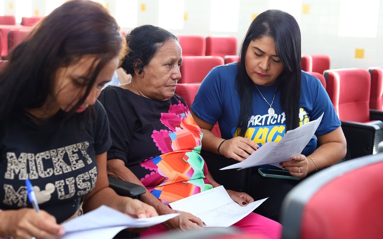 Prefeitura convoca moradores do Bom Parto, Jaqueira, Santa Amélia e região para audiência sobre orçamento, neste sábado (12)
