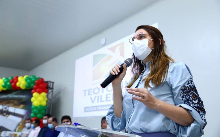 &#8220;Pequenos produtores não podem ficar de fora&#8221;, diz Jó Pereira sobre expansão de cadeia produtiva gerada por indústria