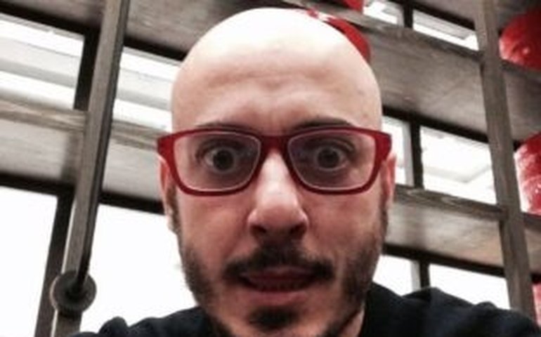 Masterchef: Helena Rizzo presta homenagem a ex-marido, morto aos 46 anos