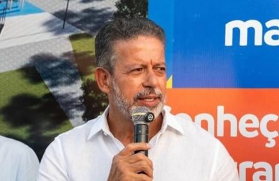 Arthur Lira viabiliza obras que avançam em Canapi e Inhapi e vão levar água a mais de 12 mil pessoas
