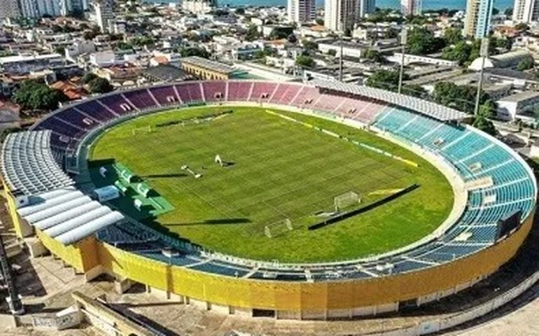 Campeonato Brasileiro: Sergipe e CSE fazem confronto direto neste domingo, na Arena Batistão
