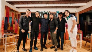 VIIIXE: TV Atalaia transmite maior festival de forró e piseiro em Aracaju neste sábado
