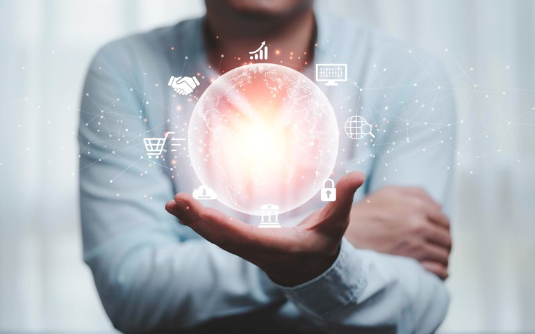 Quase metade dos brasileiros já têm contas em fintechs