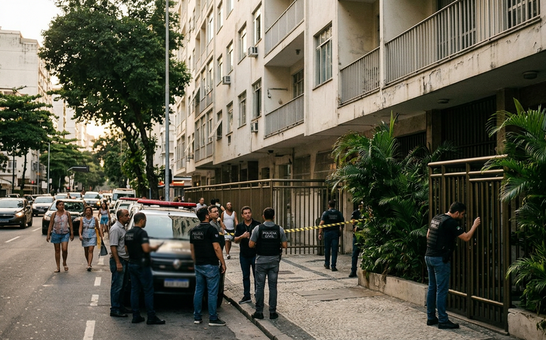 Estupro coletivo em Copacabana: veja a linha do tempo com os principais fatos sobre o crime e a investigação