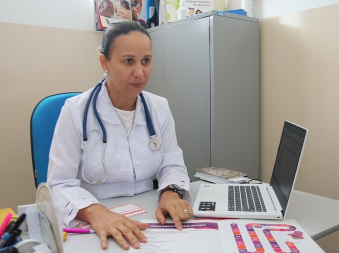 Município de Marechal Deodoro registra 100 dias sem mortalidade infantil