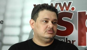 delegado wanderson