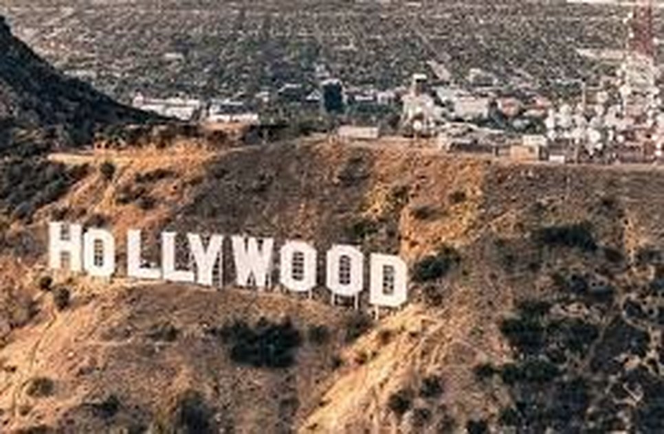 los angeles