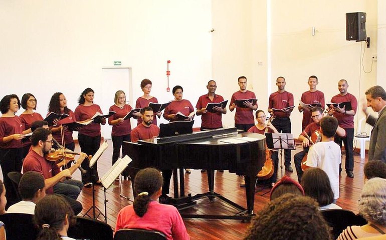 Junino e romântico: Quartas Eruditas faz concerto temático de São João e Dia dos Namorados nesta quarta (12 de junho)