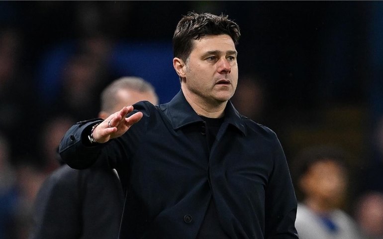 Mauricio Pochettino entra em acordo com o Chelsea e oficializa a saída do clube