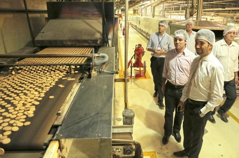 Fábrica Pajuçara pode receber incentivos fiscais pelo Novo Prodesin